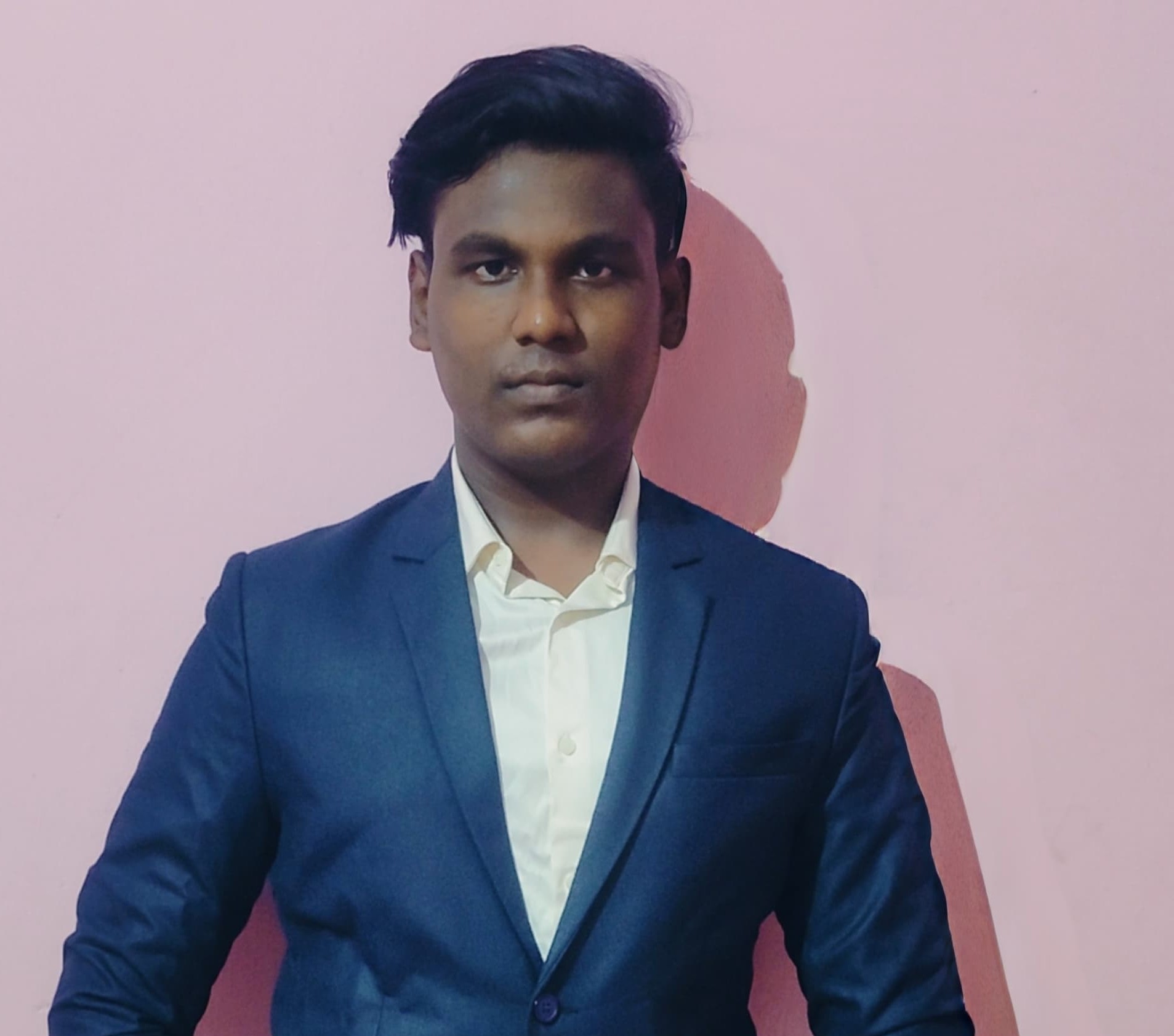 Jebisha Sherlin Anne